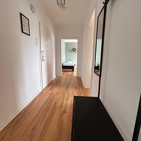 Apartment Sali - E9 - Wlan, Tv,