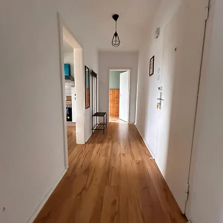 Sali - E9 - Wlan, Tv, Apartment *