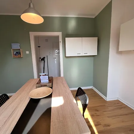 Apartment Sali - E9 - Wlan, Tv, Essen